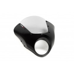 Semifairing PUIG DARK NIGHT 21115H smoke Semifairing PUIG DARK NIGHT 21115H smoke