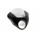 Semifairing PUIG DARK NIGHT 21115H smoke