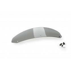 Windscreen PUIG BATWING SML SPORT 21116H smoke Windscreen PUIG BATWING SML SPORT 21116H smoke