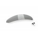 Windscreen PUIG BATWING SML SPORT 21116H smoke