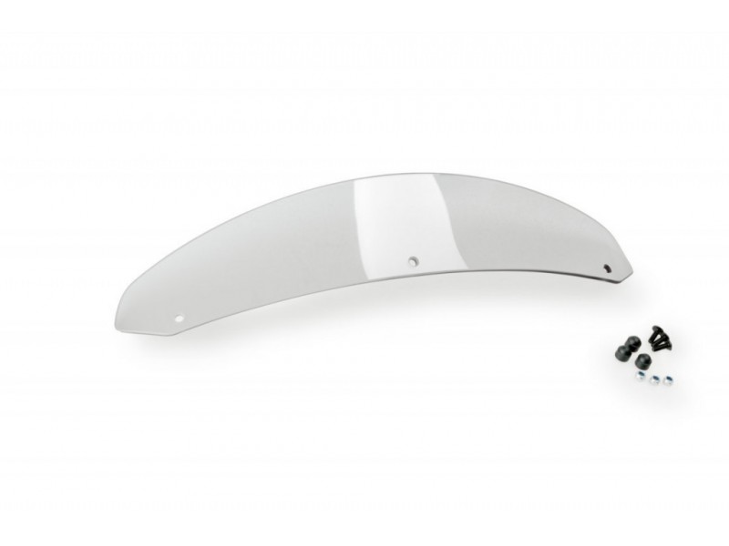 Windscreen PUIG BATWING SML SPORT 21116W transparent