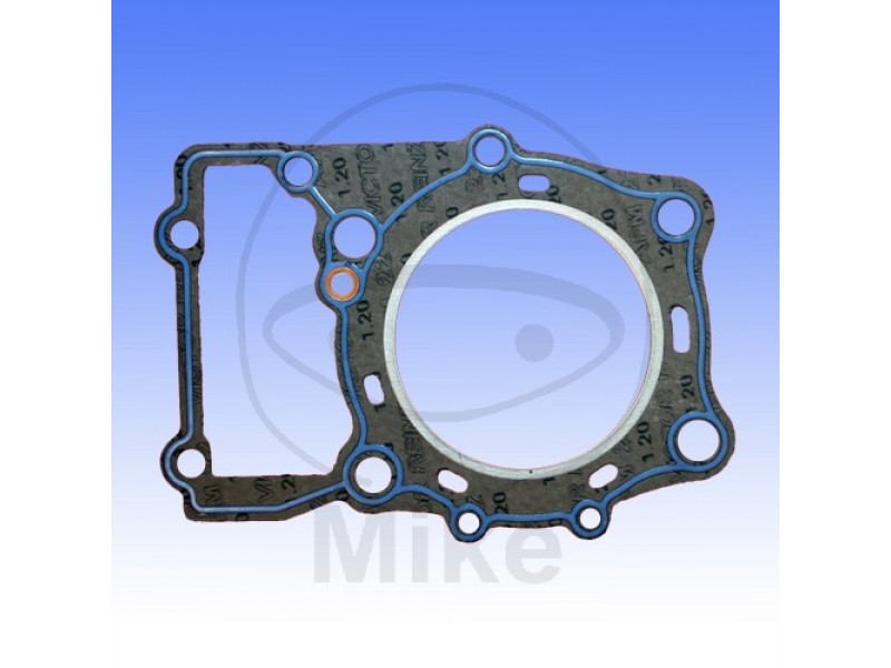 Garnitura de chiulasa ATHENA S410510001095 rear cylinder Garnitura de chiulasa ATHENA S410510001095 rear cylinder