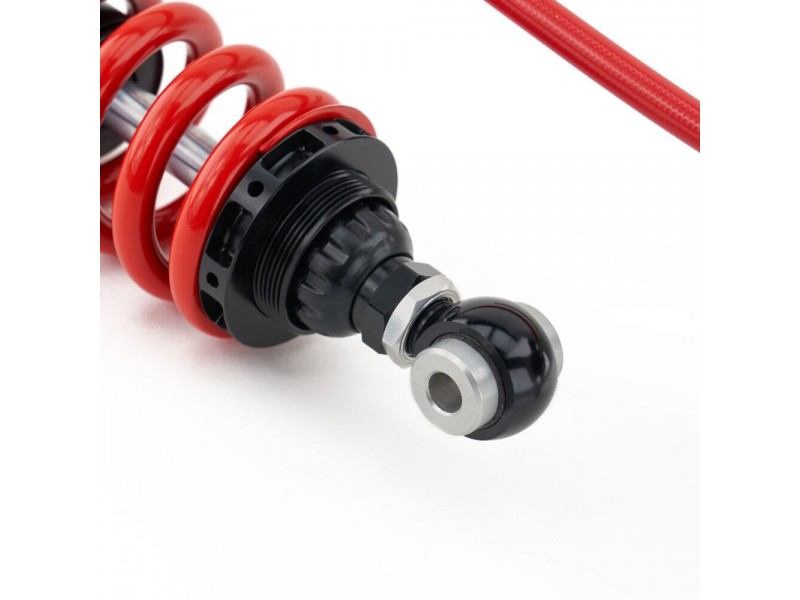 Twinshock K-TECH RAZOR-R 279S-021-250-009