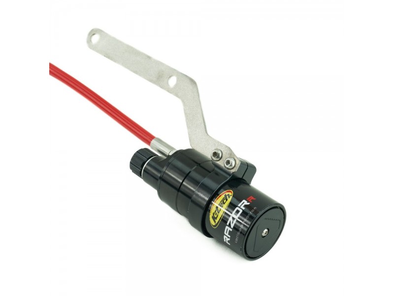 Twinshock K-TECH RAZOR-R 279S-021-250-009