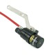 Twinshock K-TECH RAZOR-R 279S-021-250-009