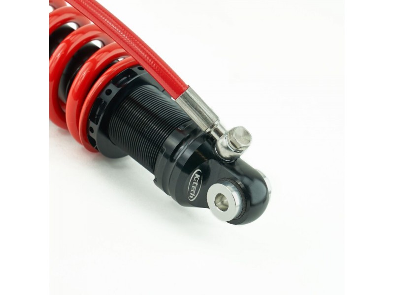 Twinshock K-TECH RAZOR-R 279S-021-250-009