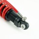 Twinshock K-TECH RAZOR-R 279S-021-250-009