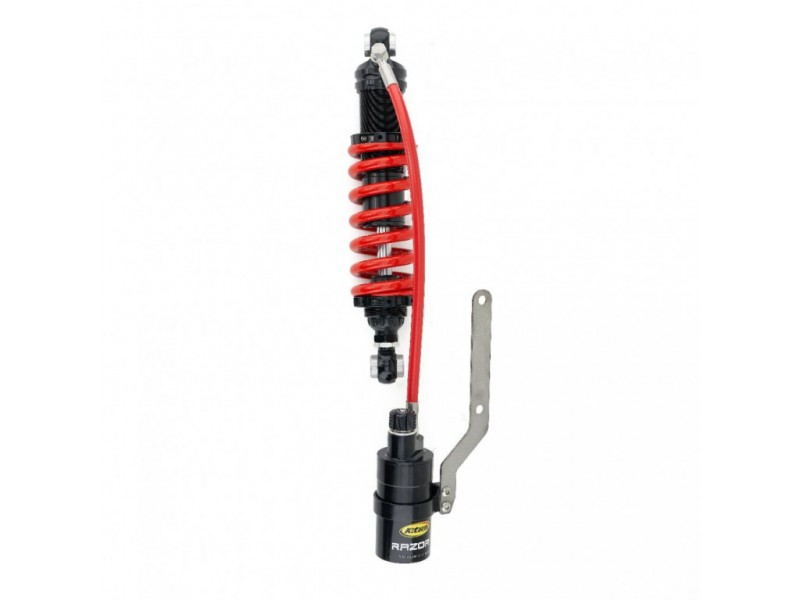 Twinshock K-TECH RAZOR-R 279S-021-250-009