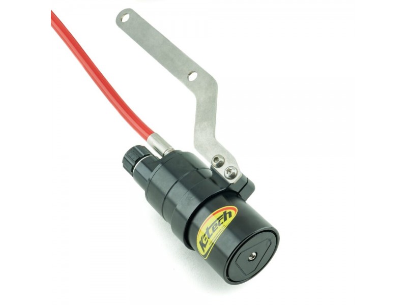 Twinshock K-TECH RAZOR-R HPA 280S-021-250-010