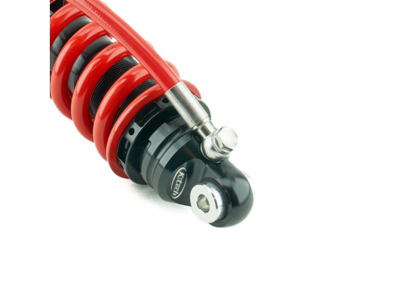 Twinshock K-TECH RAZOR-R HPA 280S-021-250-010