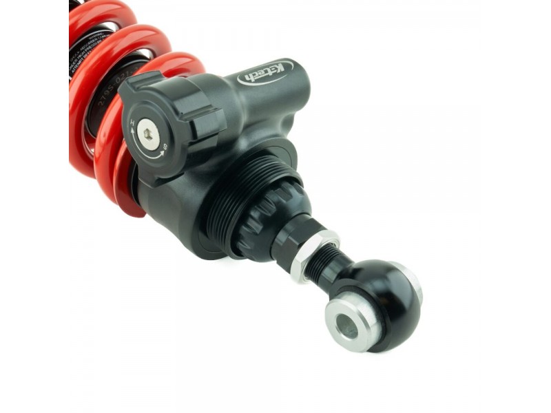 Twinshock K-TECH RAZOR-R HPA 280S-021-250-010