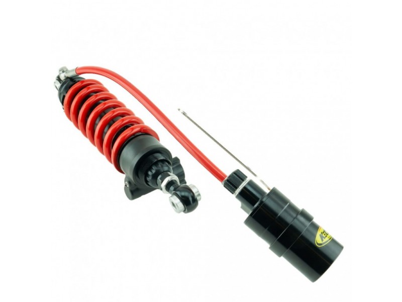 Twinshock K-TECH RAZOR-R HPA 280S-021-250-010