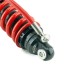 Twinshock K-TECH RAZOR-R HPA 280S-021-250-012
