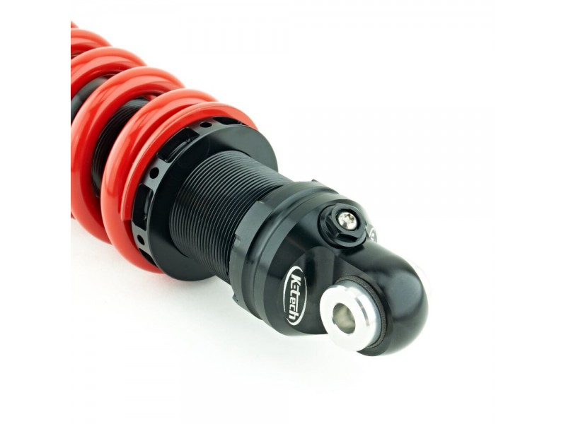 Amortizor K-TECH RAZOR-R LITE 287SD-021-250-009