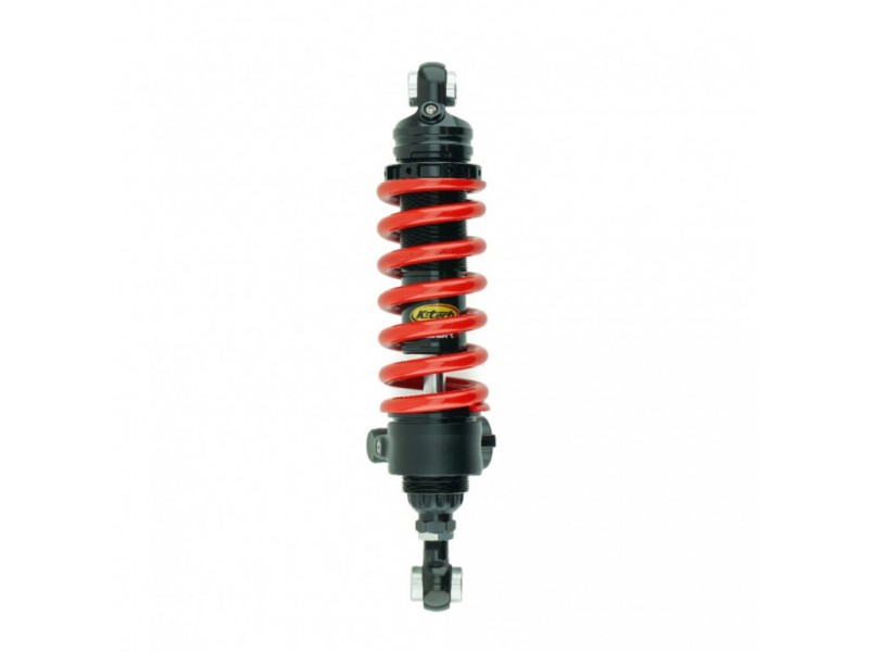 Amortizor K-TECH RAZOR-R LITE HPA 288SD-021-250-010