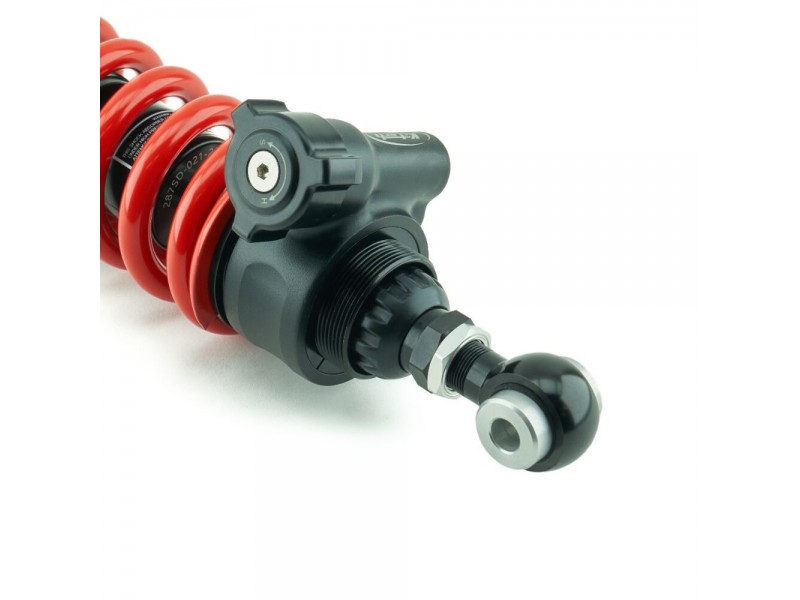 Amortizor K-TECH RAZOR-R LITE HPA 288SD-021-250-012