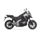 Kit de prindere cutii laterale SH36 3P System SHAD H0NC72IF