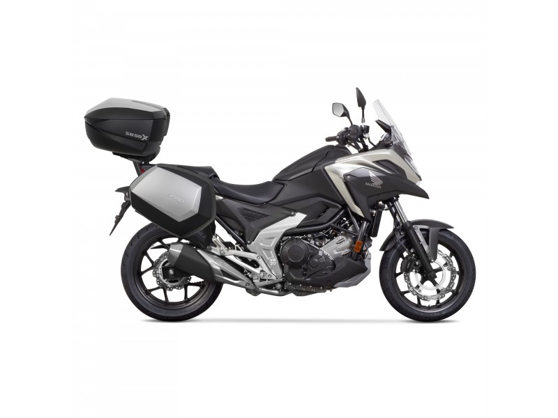 Kit de prindere cutii laterale SH36 3P System SHAD H0NC72IF