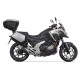 Kit de prindere cutii laterale SH36 3P System SHAD H0NC72IF