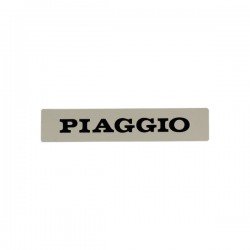 Plate PIAGGIO RMS 142721500 marime S aluminium Plate PIAGGIO RMS 142721500 marime S aluminium