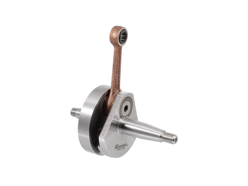 Crankshaft RMS 100012012 Crankshaft RMS 100012012