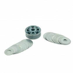 Shock absorber K-TECH ORVS WP 217-600-050-015 Shock absorber K-TECH ORVS WP 217-600-050-015