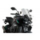 Windshield PUIG NEW. GEN TOURING 21362H smoke Windshield PUIG NEW. GEN TOURING 21362H smoke