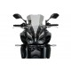 Windshield PUIG NEW. GEN TOURING 21362H smoke Windshield PUIG NEW. GEN TOURING 21362H smoke