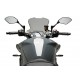 Windshield PUIG NEW. GEN TOURING 21362H smoke Windshield PUIG NEW. GEN TOURING 21362H smoke