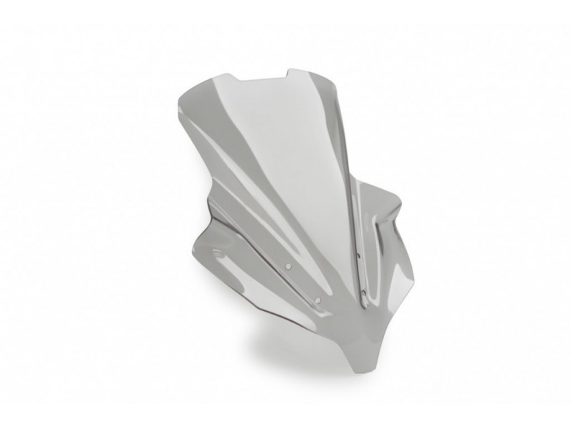 Windshield PUIG NEW. GEN TOURING 21362H smoke Windshield PUIG NEW. GEN TOURING 21362H smoke