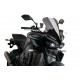 Windshield PUIG NEW. GEN TOURING 21362F dark smoke