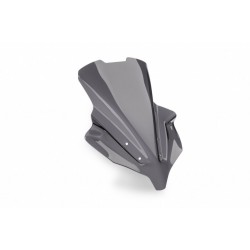 Windshield PUIG NEW. GEN TOURING 21362F dark smoke Windshield PUIG NEW. GEN TOURING 21362F dark smoke