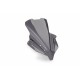 Windshield PUIG NEW. GEN TOURING 21362F dark smoke