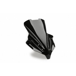 Windshield PUIG NEW. GEN TOURING 21362N Negru Windshield PUIG NEW. GEN TOURING 21362N Negru