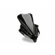 Windshield PUIG NEW. GEN TOURING 21362N Negru