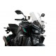 Windshield PUIG NEW. GEN TOURING 21362W transparent