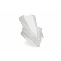 Windshield PUIG NEW. GEN TOURING 21362W transparent Windshield PUIG NEW. GEN TOURING 21362W transparent