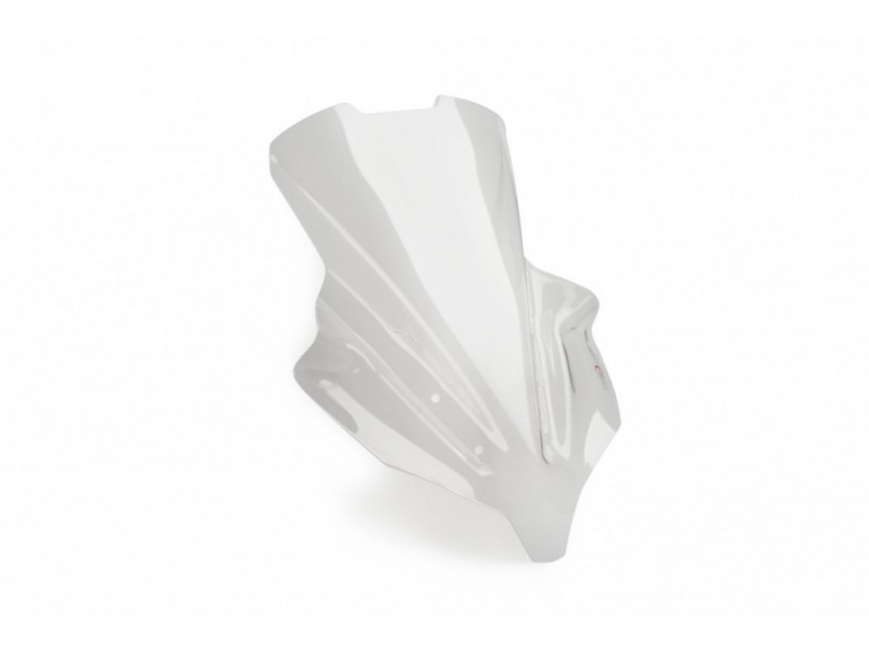 Windshield PUIG NEW. GEN TOURING 21362W transparent