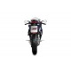 Sistem de evacuare complet 1x1 MIVV DELTA RACE A.018.LDRB Negru Sistem de evacuare complet 1x1 MIVV DELTA RACE A.018.LDRB Negru