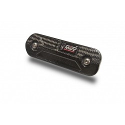 Carbon heat shield MIVV ACC.083.0 Carbon heat shield MIVV ACC.083.0