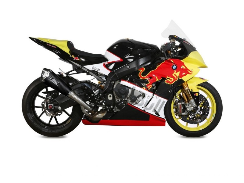 Evacuare MIVV DELTA RACE B.031.LDRC Carbon