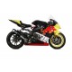 Evacuare MIVV DELTA RACE B.031.LDRC Carbon