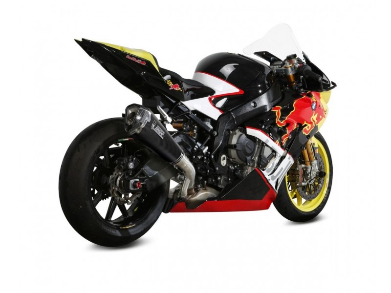 Evacuare MIVV DELTA RACE B.031.LDRC Carbon