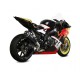 Evacuare MIVV DELTA RACE B.031.LDRC Carbon