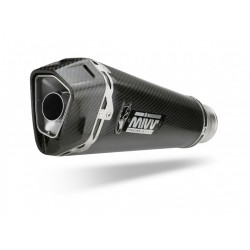 Evacuare MIVV DELTA RACE B.031.LDRC Carbon Evacuare MIVV DELTA RACE B.031.LDRC Carbon