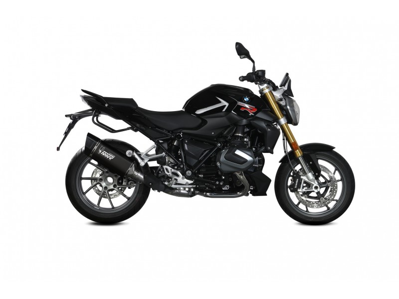Evacuare MIVV SR-1 B.040.LR1T Titan