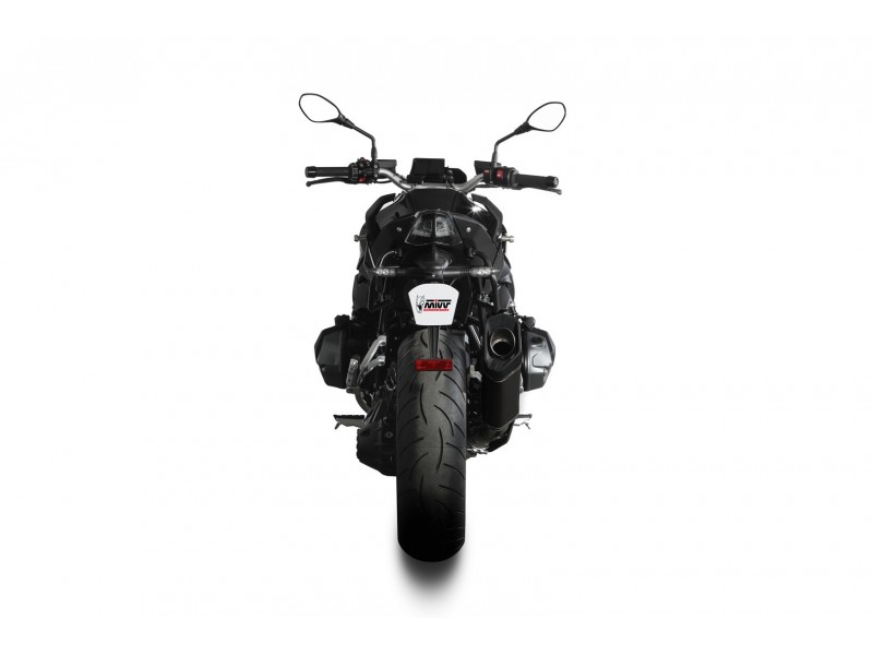 Evacuare MIVV SR-1 B.040.LR1T Titan