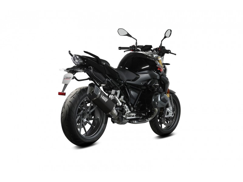 Evacuare MIVV SR-1 B.040.LR1T Titan