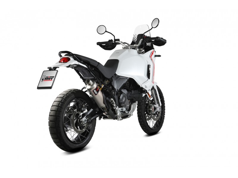 Evacuare MIVV DAKAR D.053.LDKT Titan Evacuare MIVV DAKAR D.053.LDKT Titan
