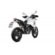 Evacuare MIVV DAKAR D.053.LDKT Titan Evacuare MIVV DAKAR D.053.LDKT Titan